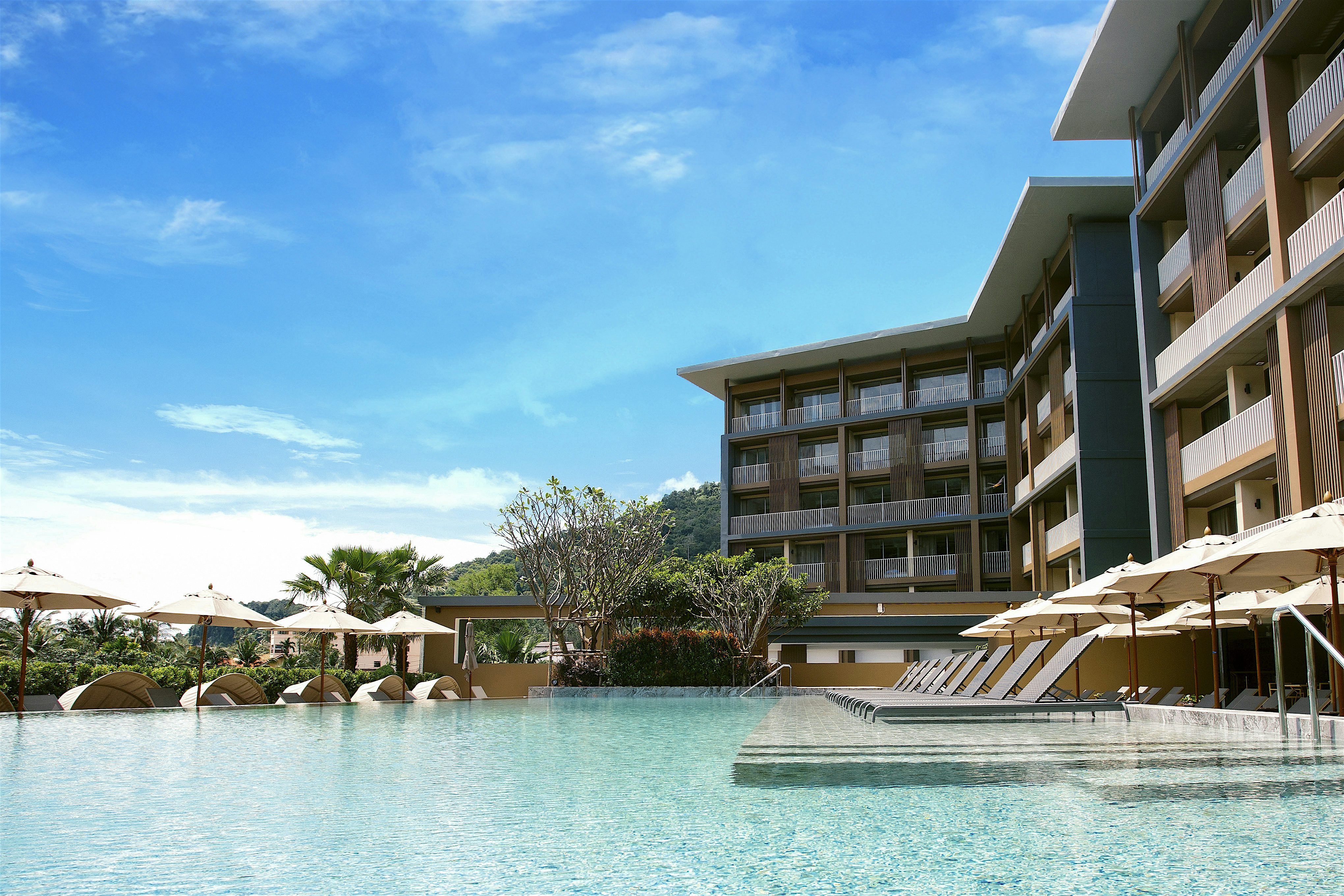 Centara Phu Pano Resort Krabi